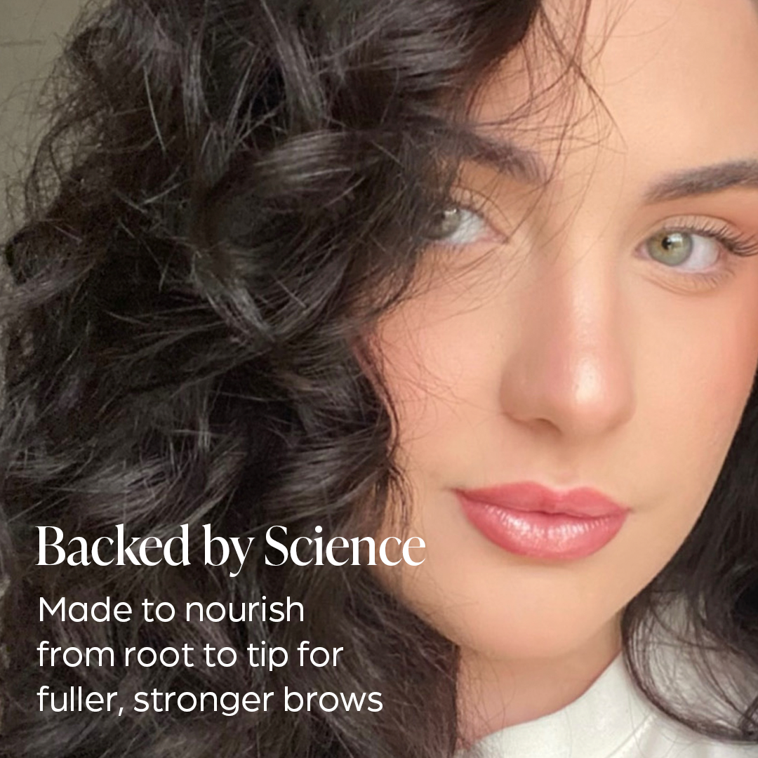 Vellora Brow Serum