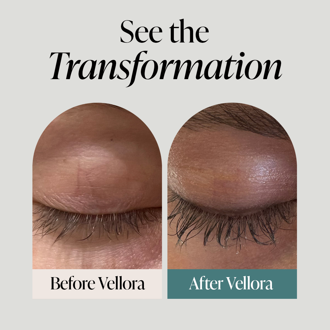Lash + Brow Serum