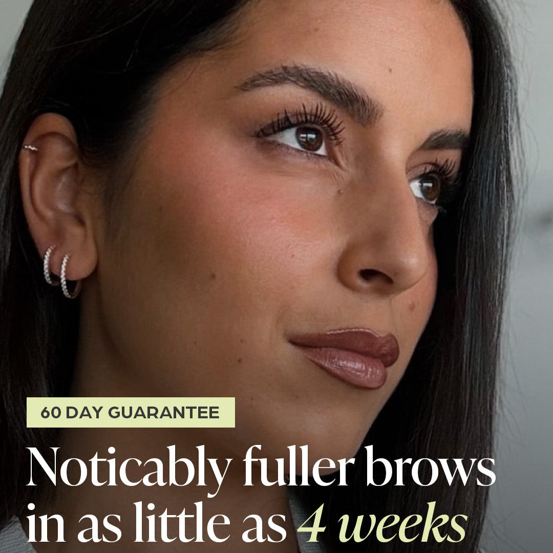 Vellora Brow Serum