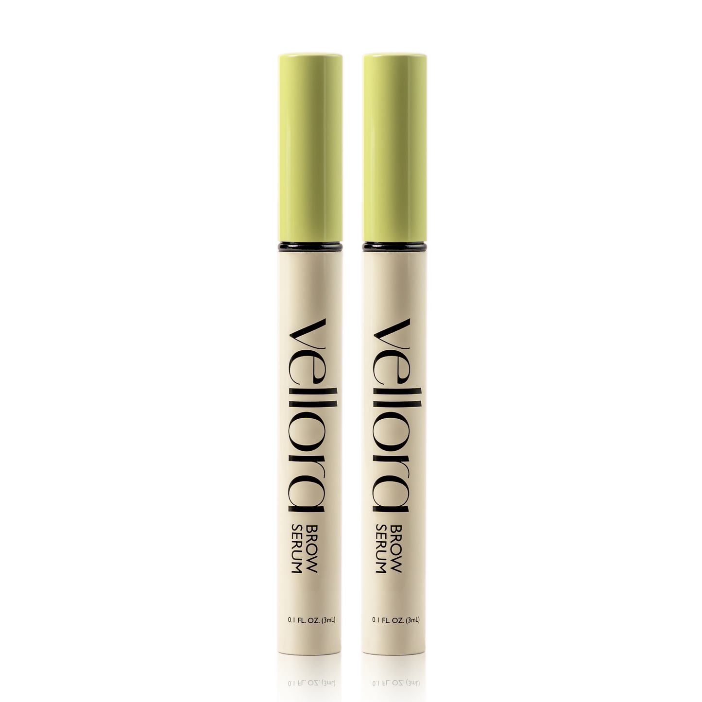 Vellora Brow Serum 2-Pack