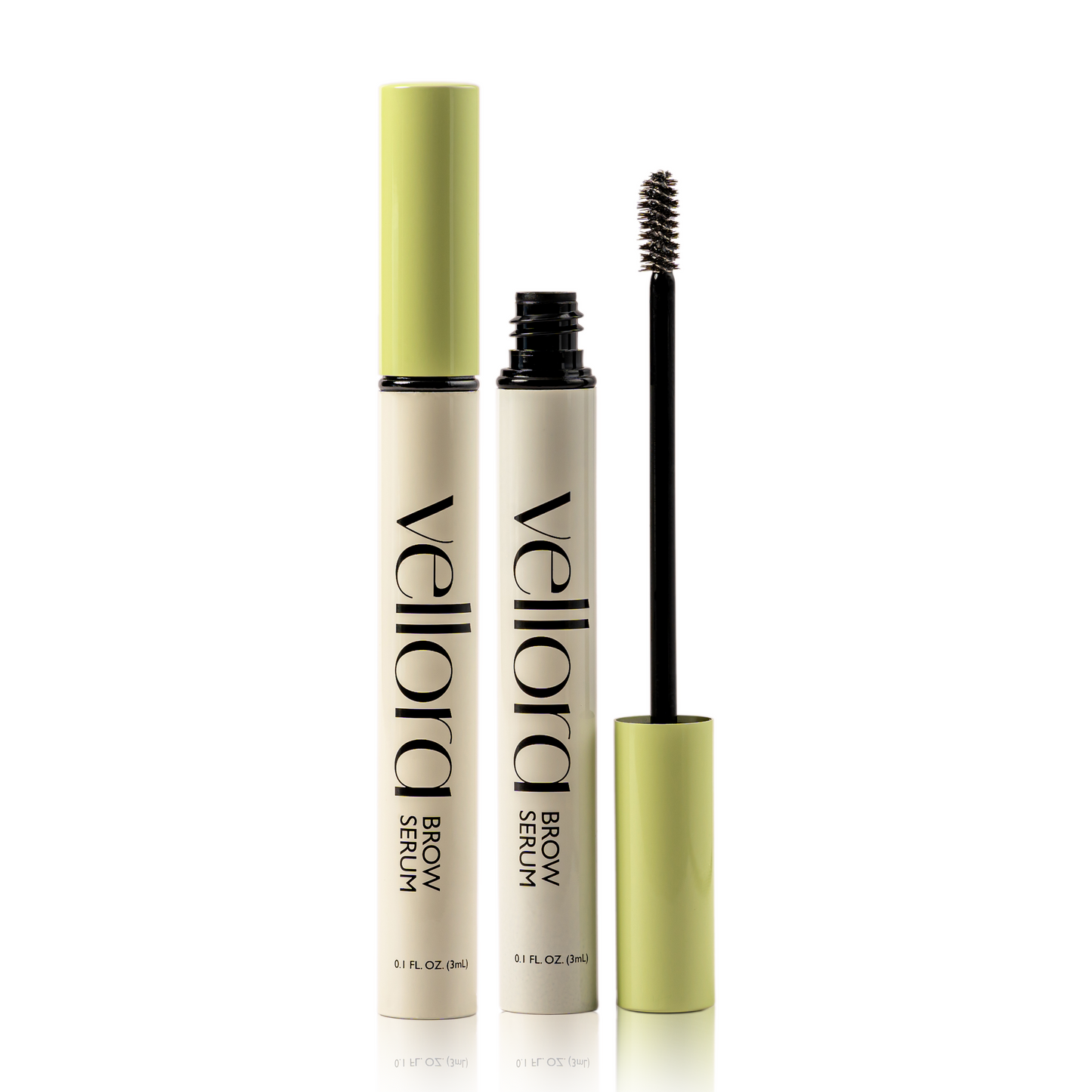 Vellora Brow Serum 2-Pack