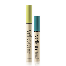 Lash + Brow Serum