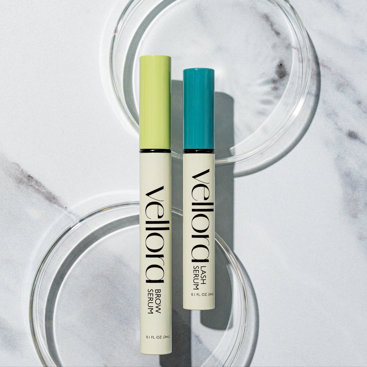 Lash + Brow Serum