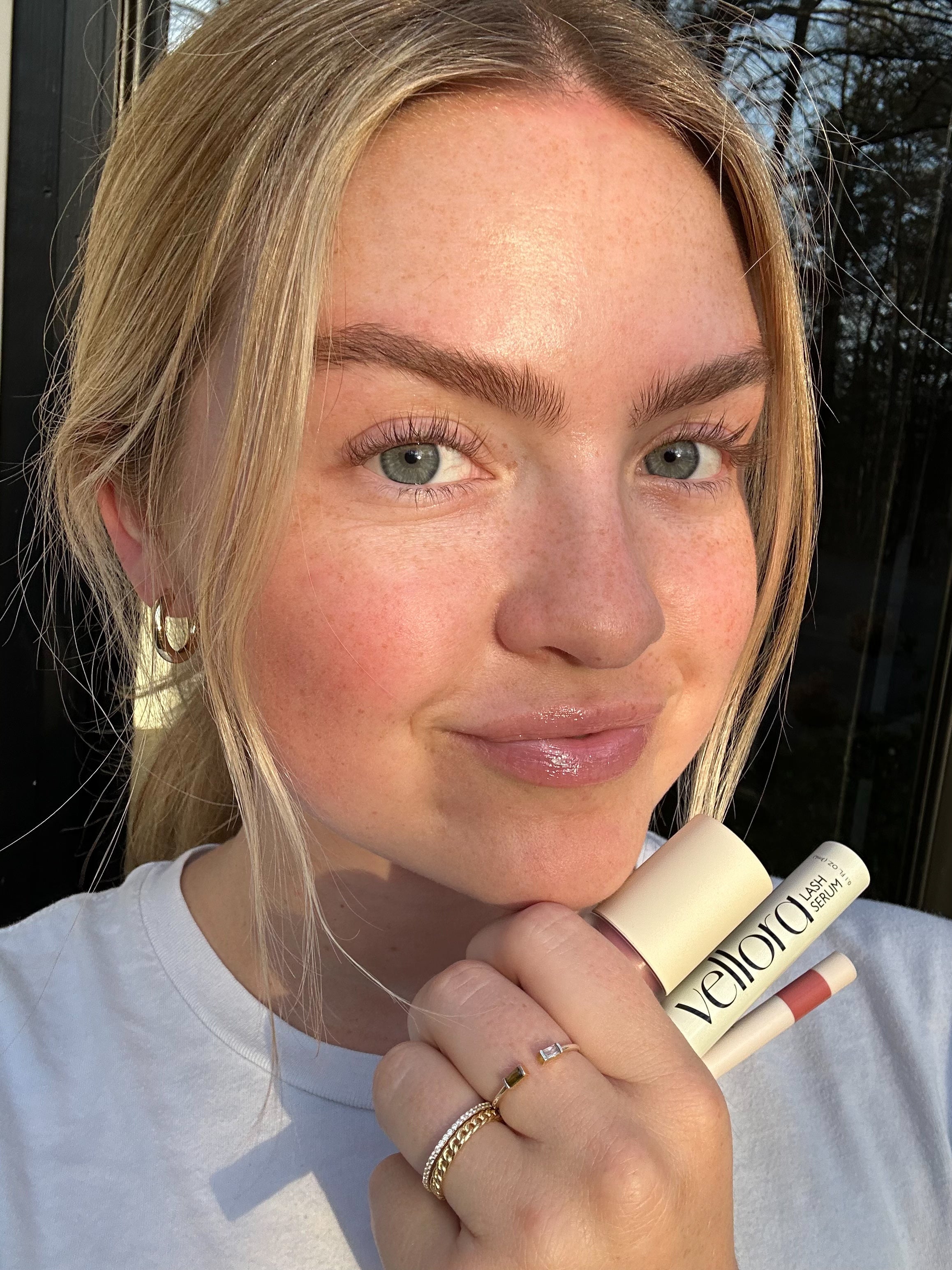 Lash Serum