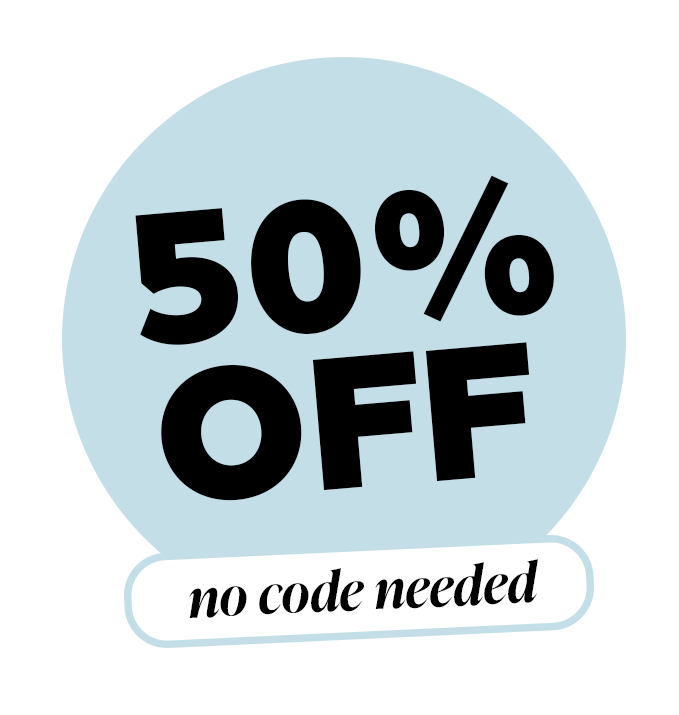 BOGO Offer