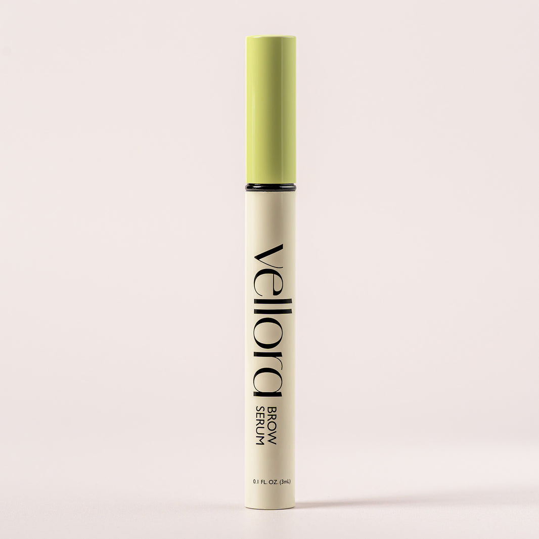 Vellora | Lash & Brow Serums for Effortlessly Bold Beauty