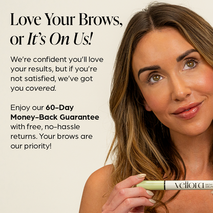Vellora Brow Serum