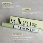 Brow Serum