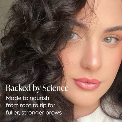 Vellora Brow Serum