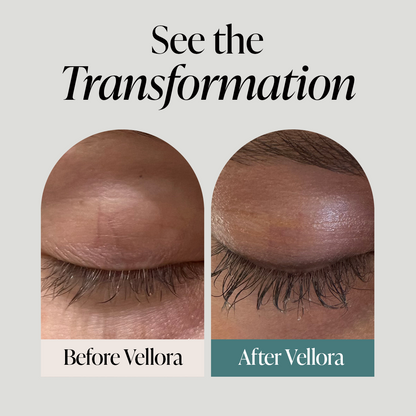 Lash + Brow Serum