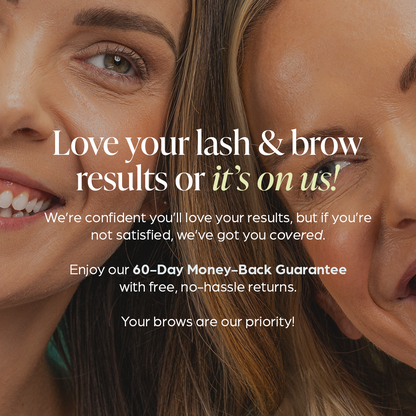 Lash + Brow Serum