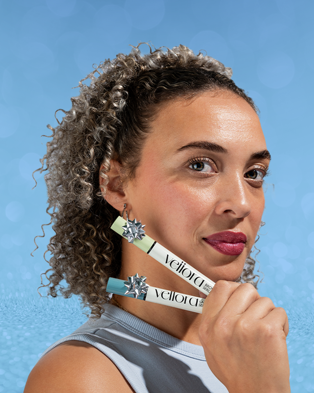 Vellora | Lash & Brow Serums for Effortlessly Bold Beauty