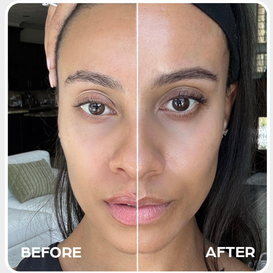 Lash + Brow Serum – Vellora