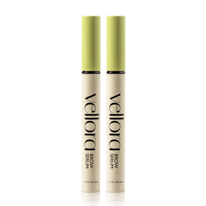Vellora Brow Serum 2-Pack