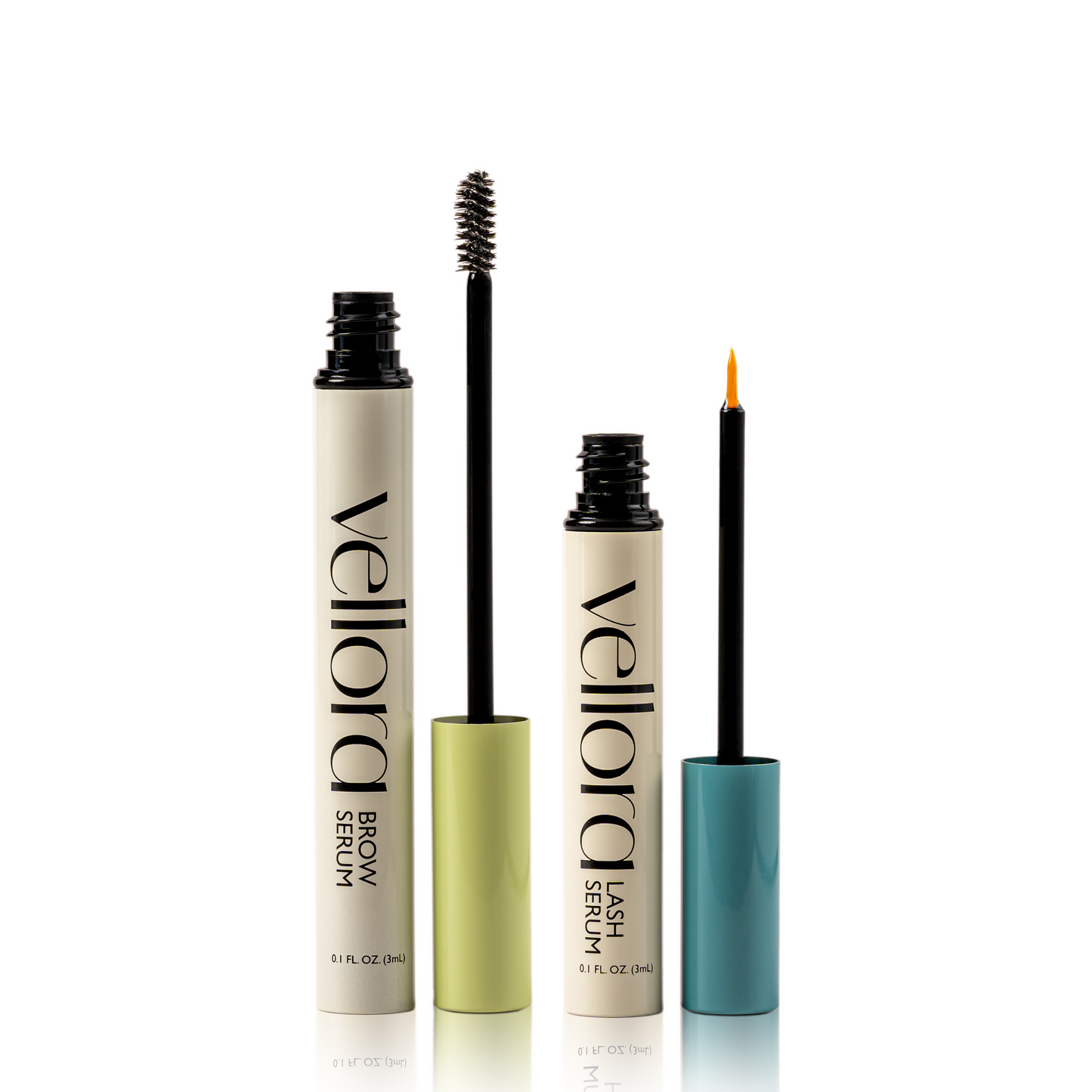 Lash + Brow Serum