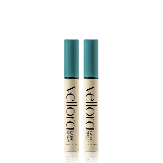Vellora Lash Serum 2-Pack