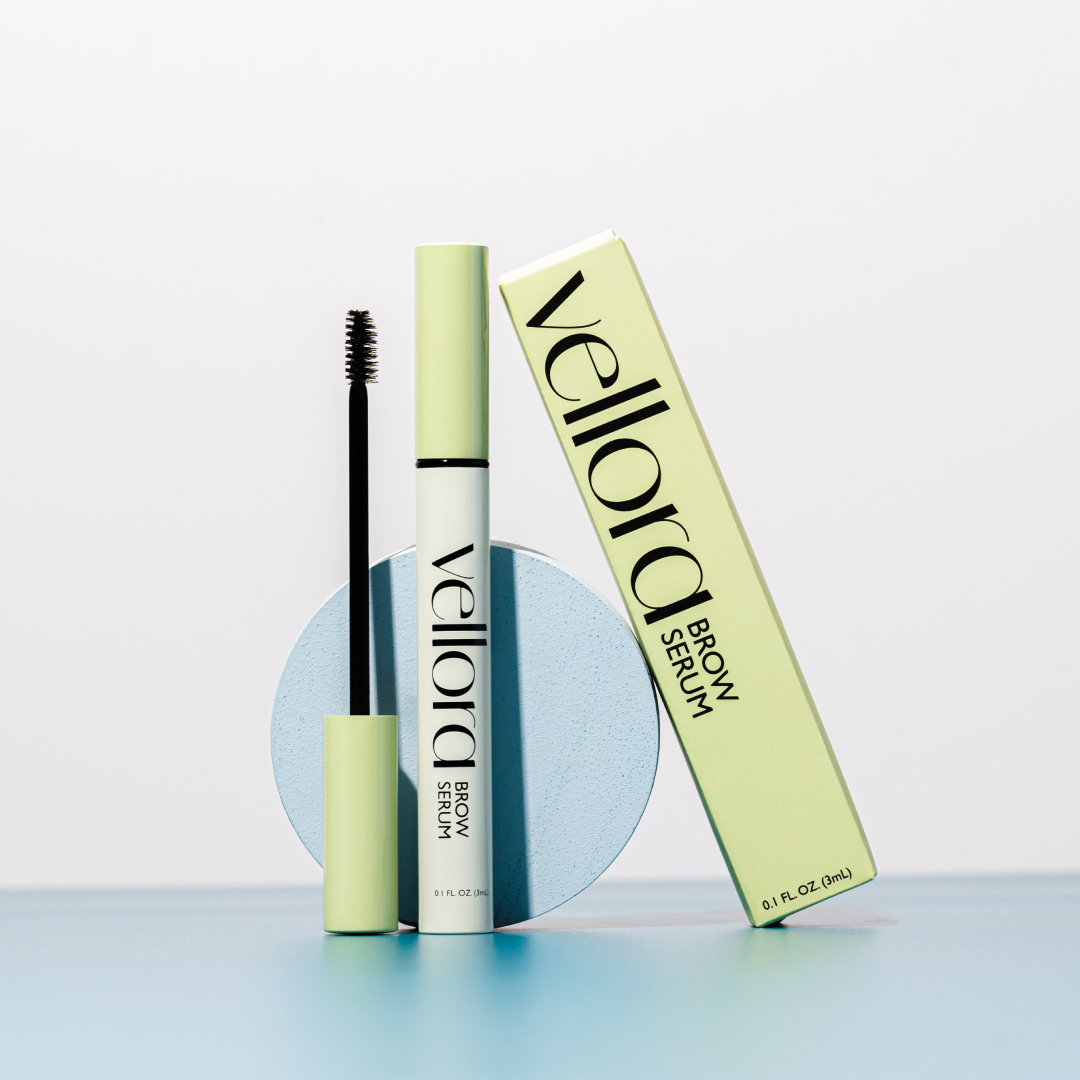 5 Reasons Women Over 45 Use Vellora Brow Serum
